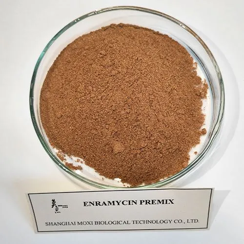 Enramycin Premix